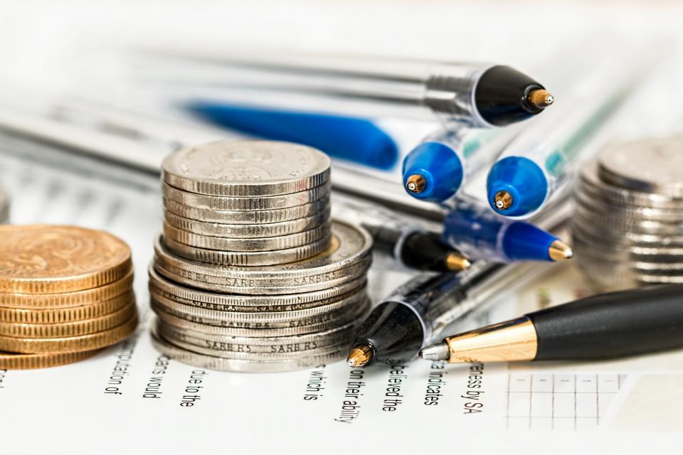 Manipulationen des Narzissten – Geld