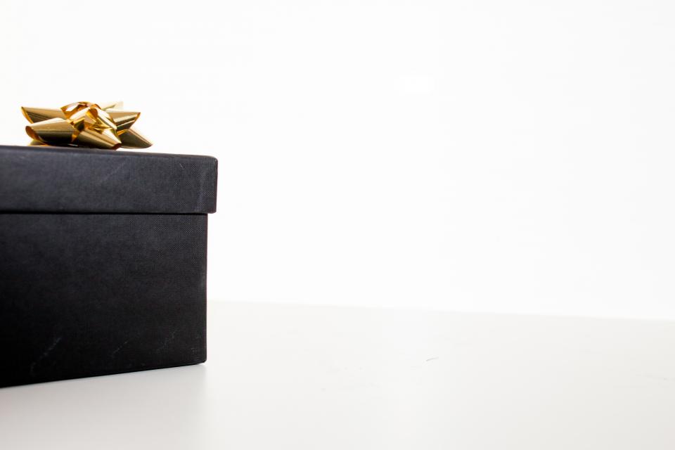 Manipulationen des Narzissten – Geschenke