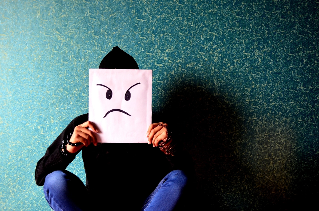 5 Dinge, die du wissen musst, wenn du mit einem Narzissten zusammen bist