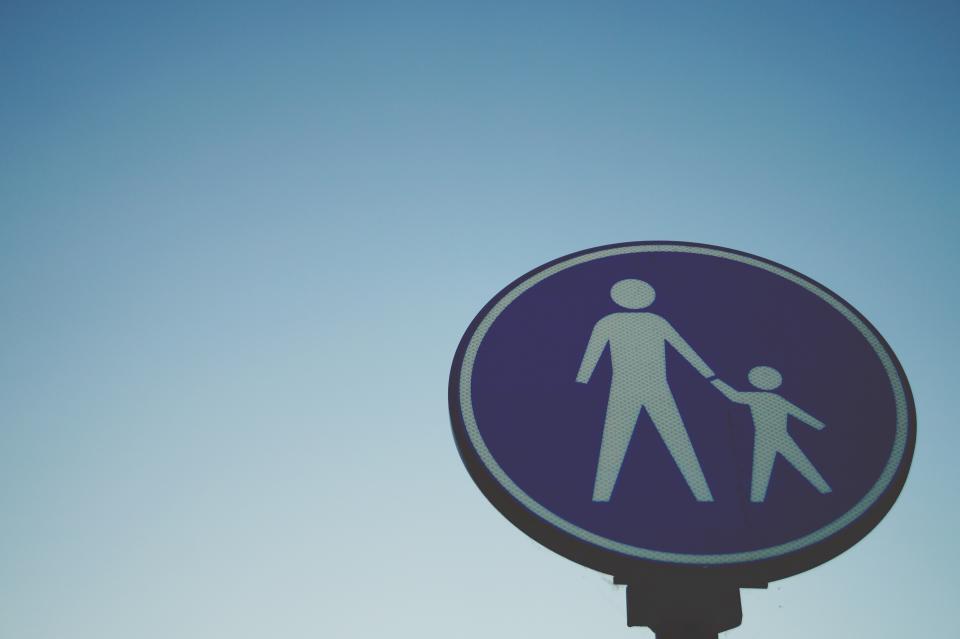 Ungleichbehandlung der Kinder