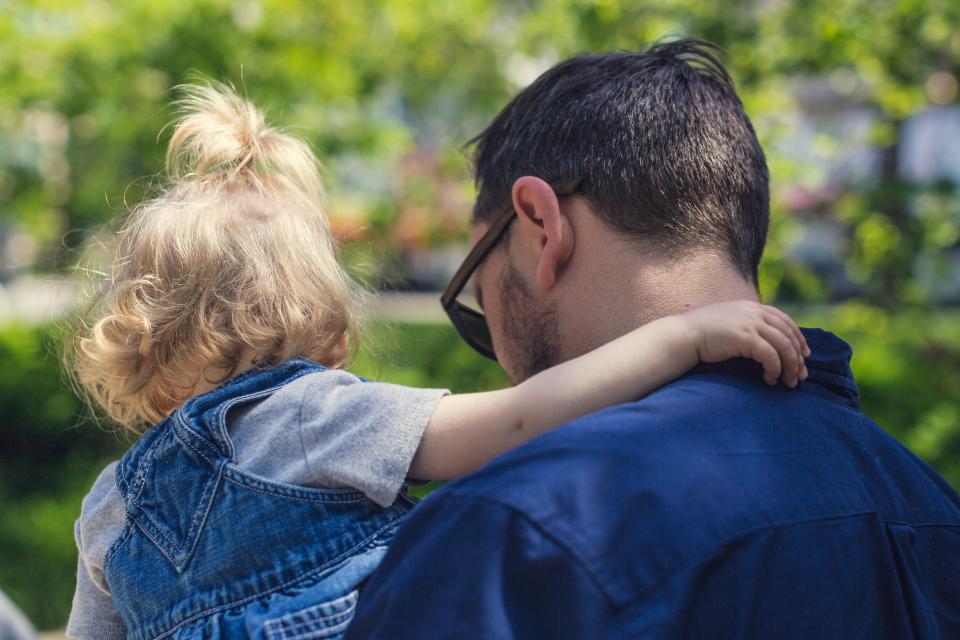 Der narzisstische Vater