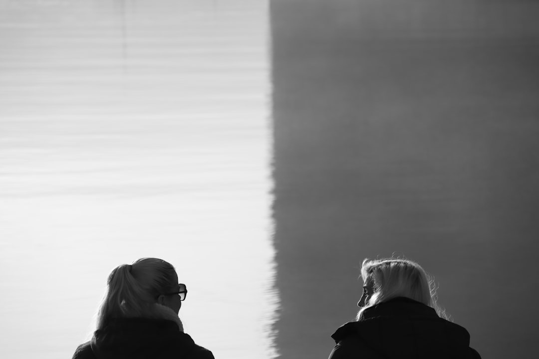 Doppelmoral in Worten und Taten