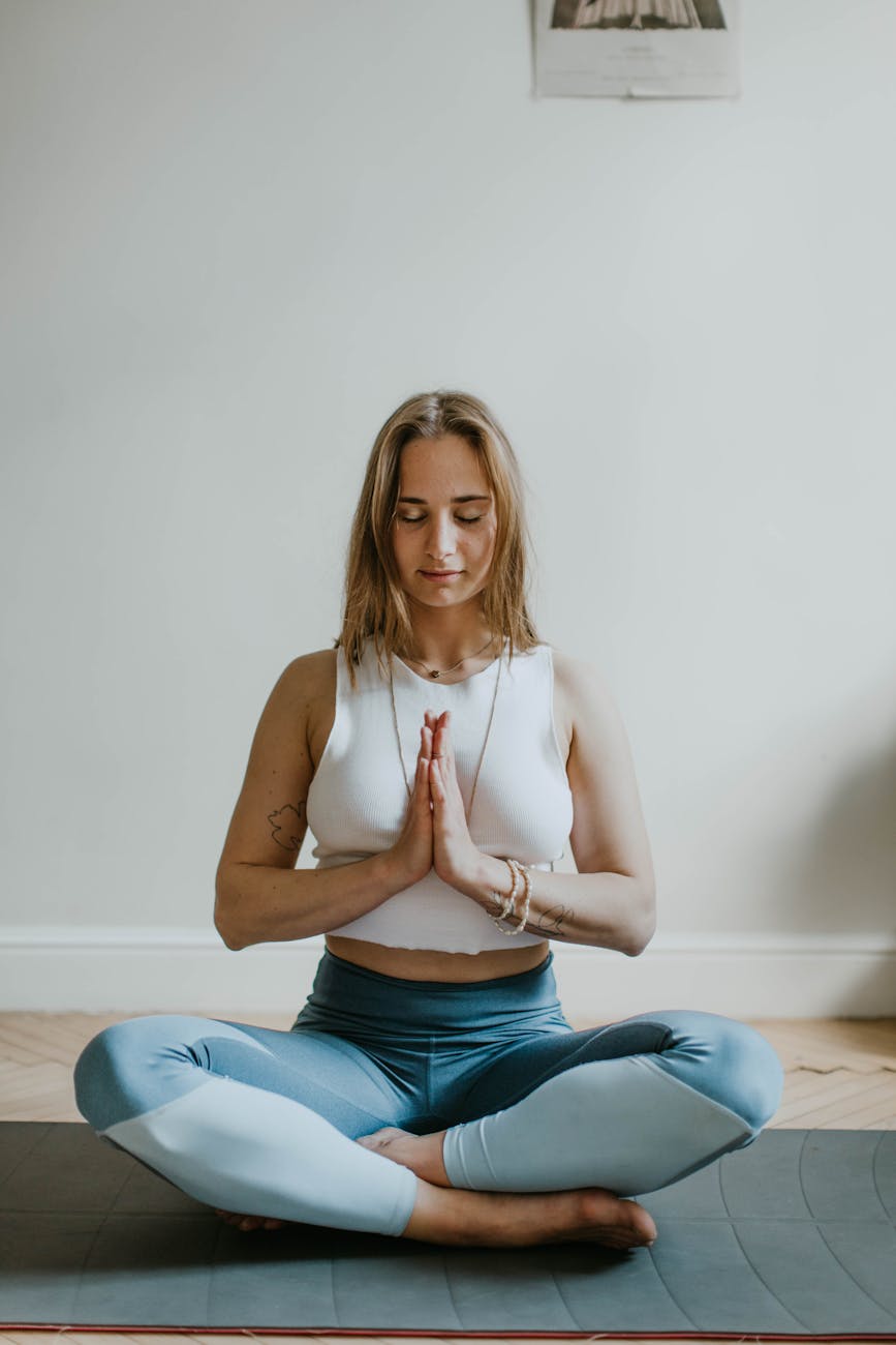 Trauma in the body – Why the Body Remembers