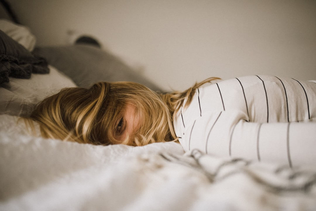 Warum du als Mutter im Dauerstress bist – dein Nervensystem einfach erklärt