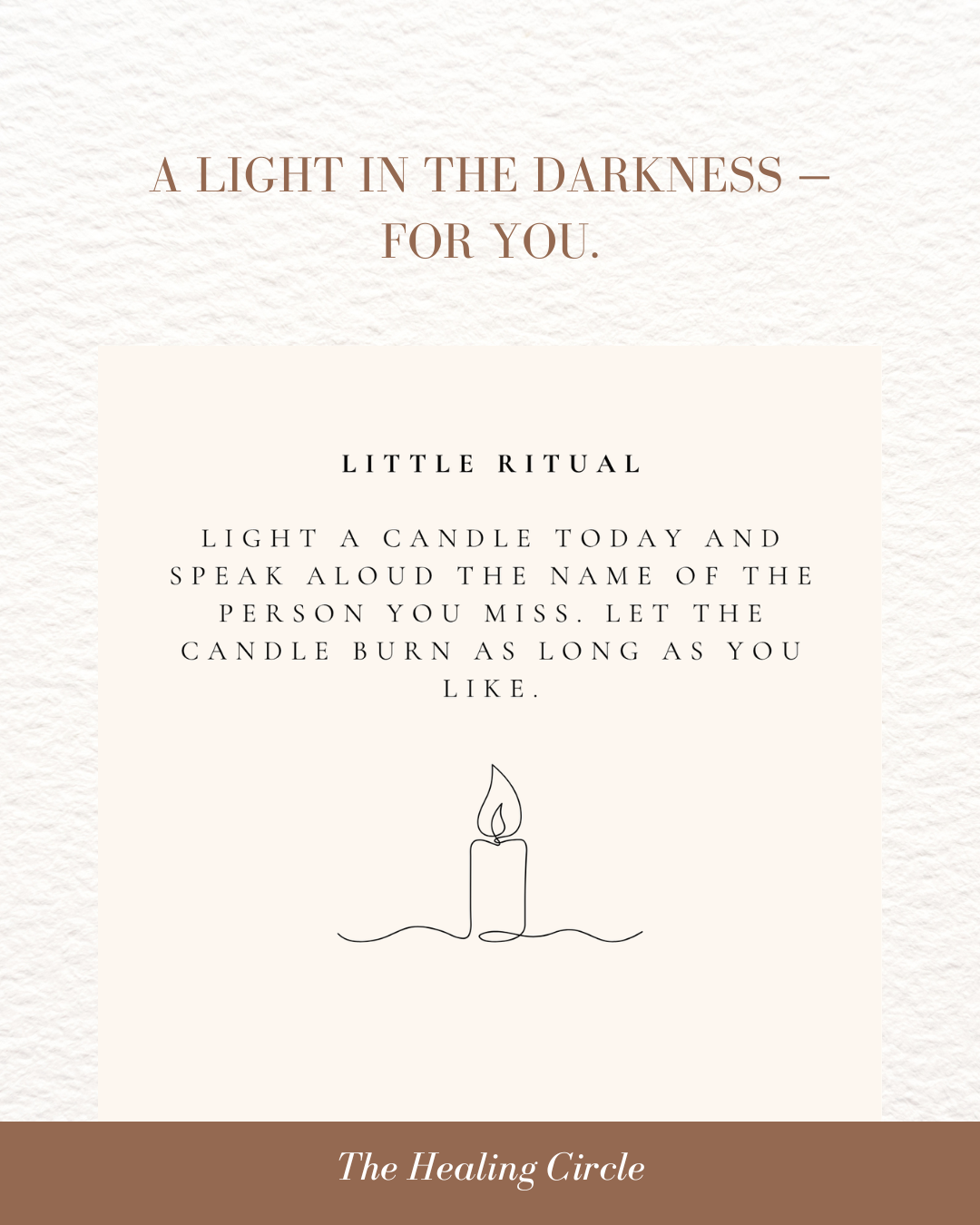 Therapy with God – Grief & Loss Journal | Christian Guided Journal for Grief, Loss & Depression – Bild 3