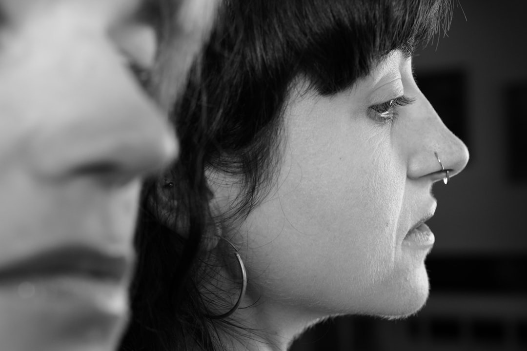 Grey Rocking: Does the Tactic Actually Work – Or Does It Just Overload Your Nervous System Further?